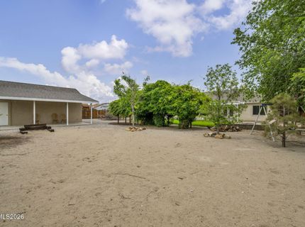 1785 Steven Drive, Fallon, NV 89406 Photo