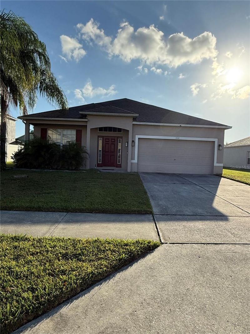 368 Conch Key Way , Sanford, FL 32771 Main Photo