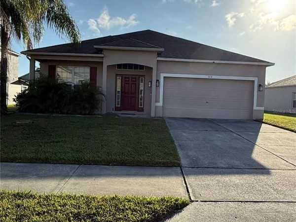 368 CONCH KEY WAY , SANFORD, FL 32771