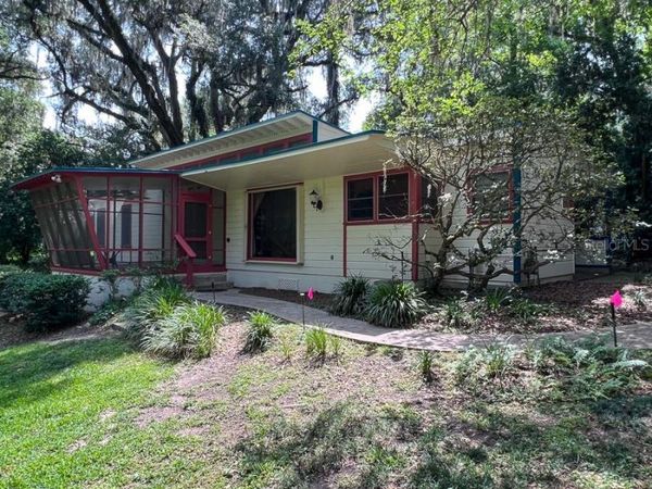 411 NW 26TH STREET , GAINESVILLE, FL 32607