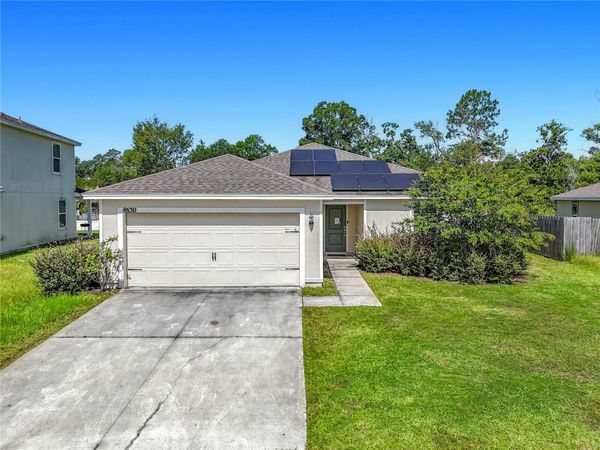 8650 W LAKE GEORGE W CIRCLE W, MACCLENNY, FL 32063