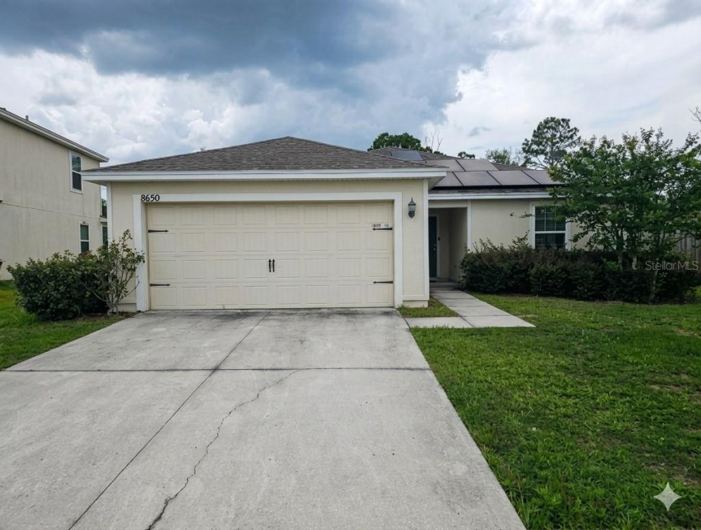 8650 W Lake George W Circle W, Macclenny, FL 32063 Photo
