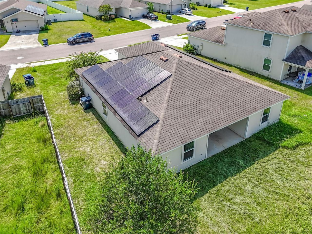 8650 W Lake George W Circle W, Macclenny, FL 32063 Photo