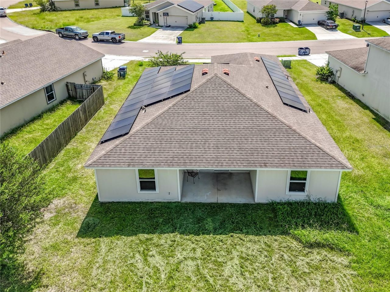 8650 W Lake George W Circle W, Macclenny, FL 32063 Photo