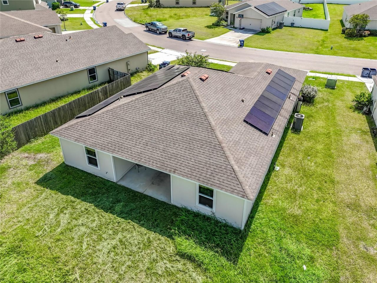 8650 W Lake George W Circle W, Macclenny, FL 32063 Photo