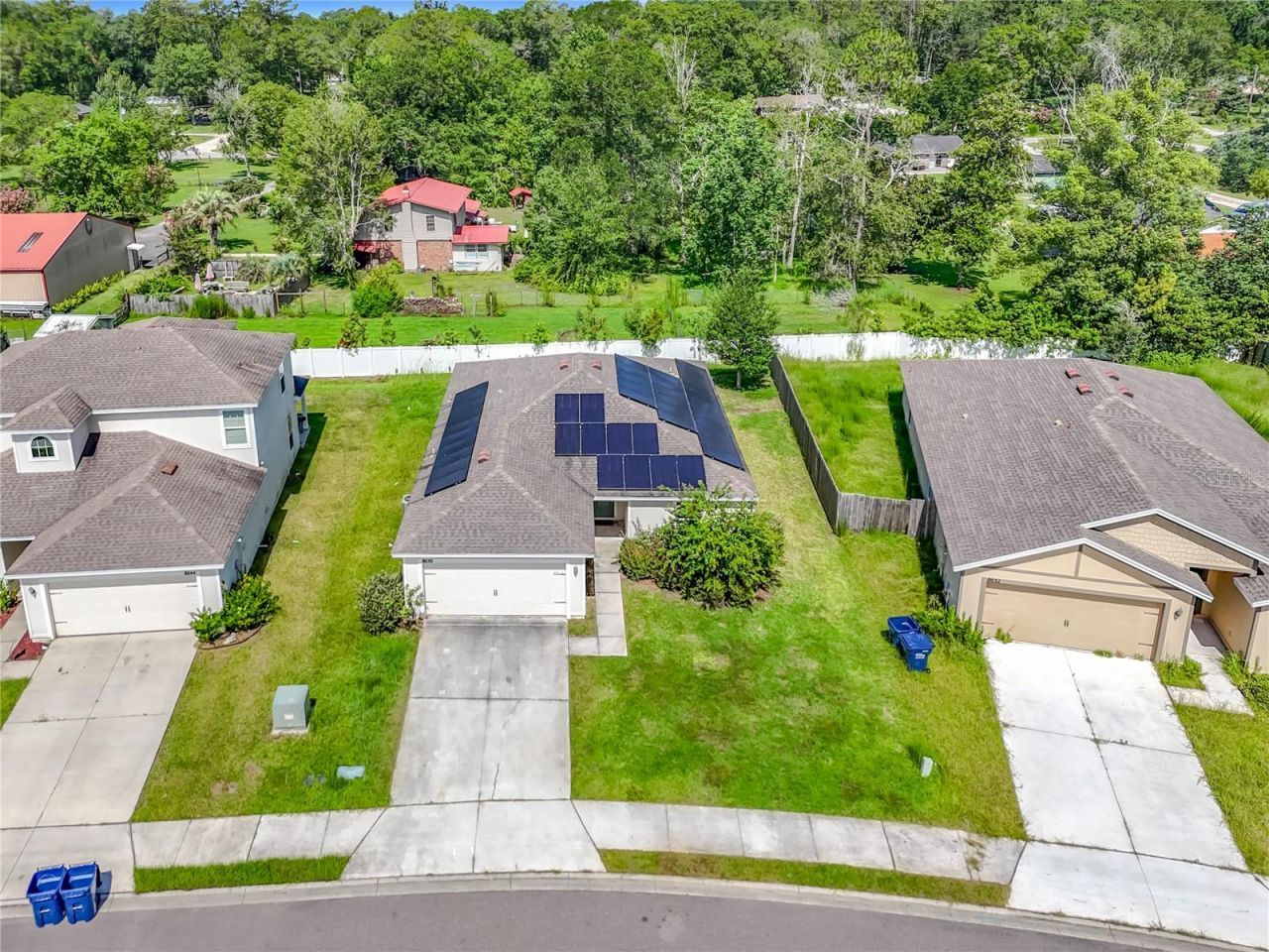 8650 W Lake George W Circle W, Macclenny, FL 32063 Photo