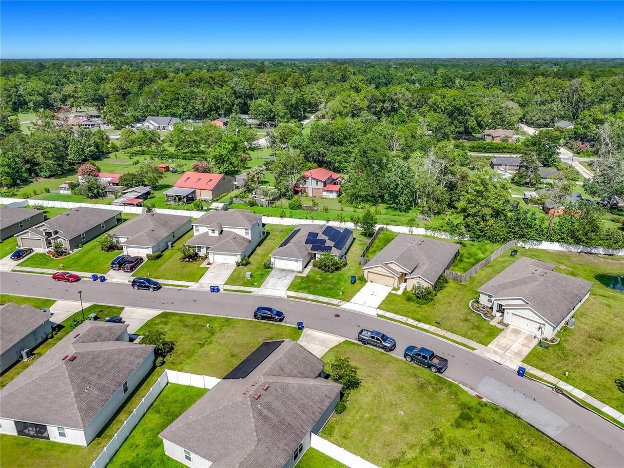 8650 W Lake George W Circle W, Macclenny, FL 32063 Photo