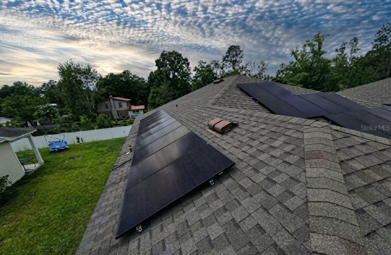 8650 W Lake George W Circle W, Macclenny, FL 32063 Photo