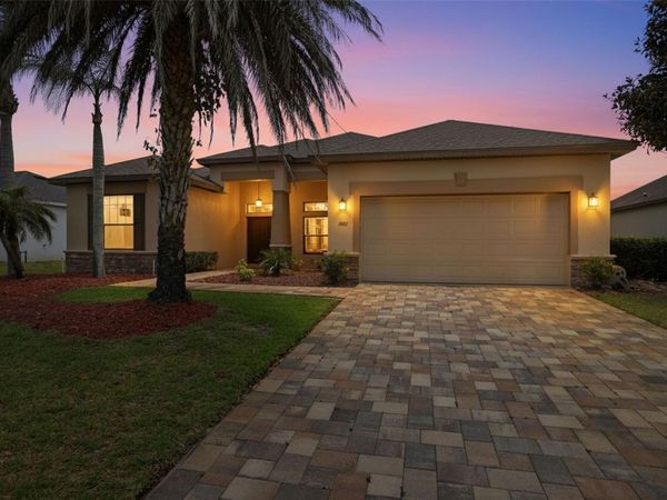 8987 MISSISSIPPI RUN , WEEKI WACHEE, FL 34613