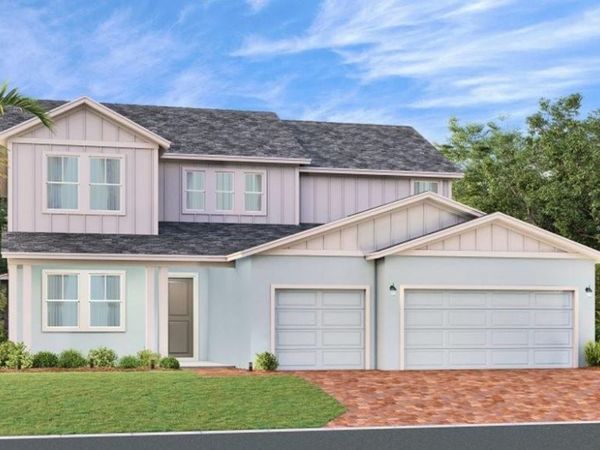 3180 NAMASTE DRIVE , CLERMONT, FL 34714