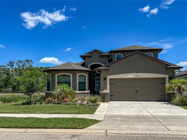 12307 NEWT COURT , NEW PORT RICHEY, FL 34654