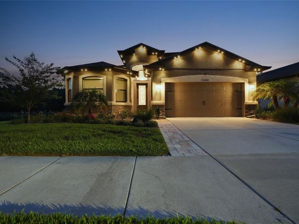12307 NEWT COURT, NEW PORT RICHEY, FL 34654