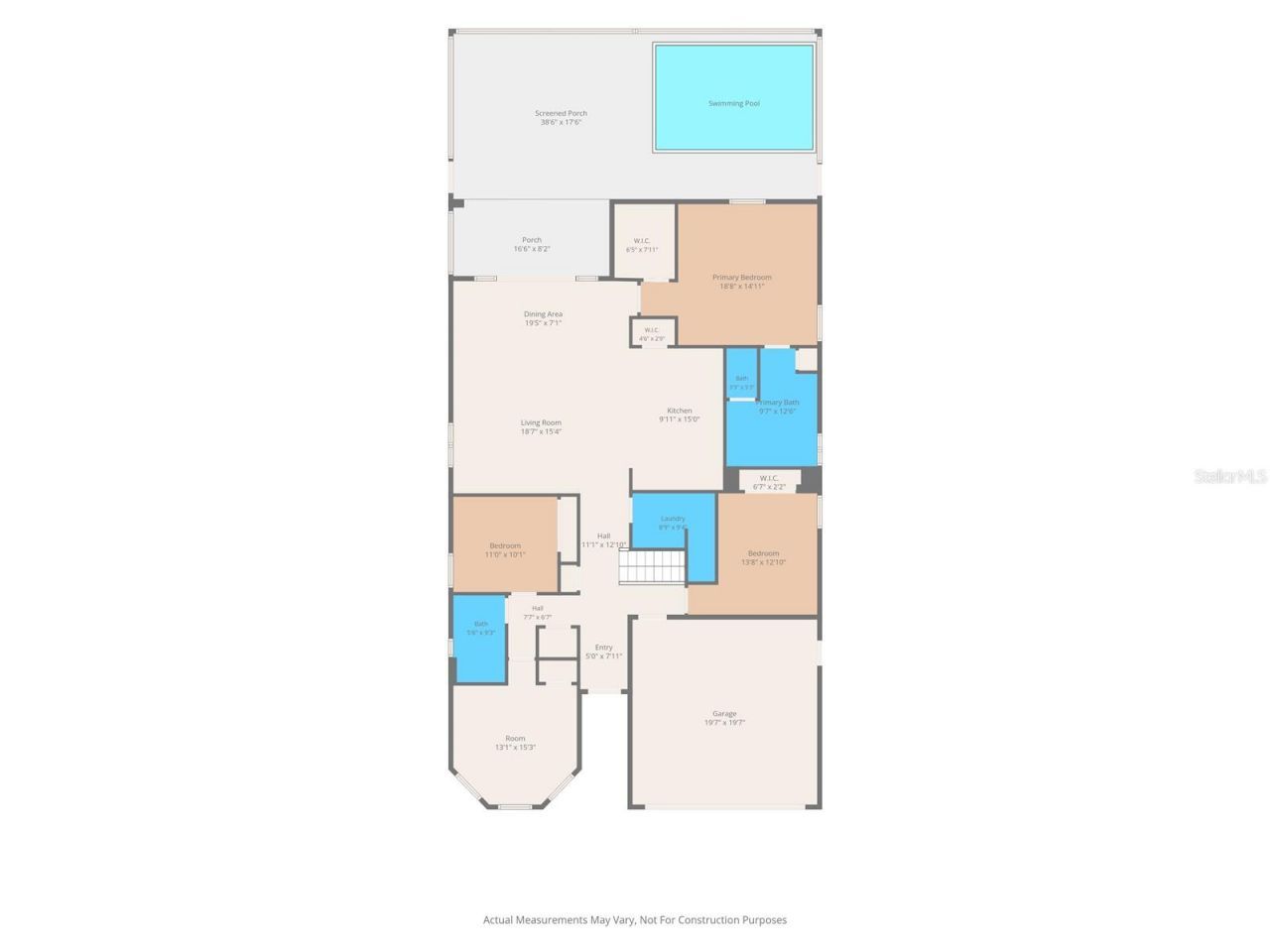 12307 Newt Court, New Port Richey, FL 34654 Photo