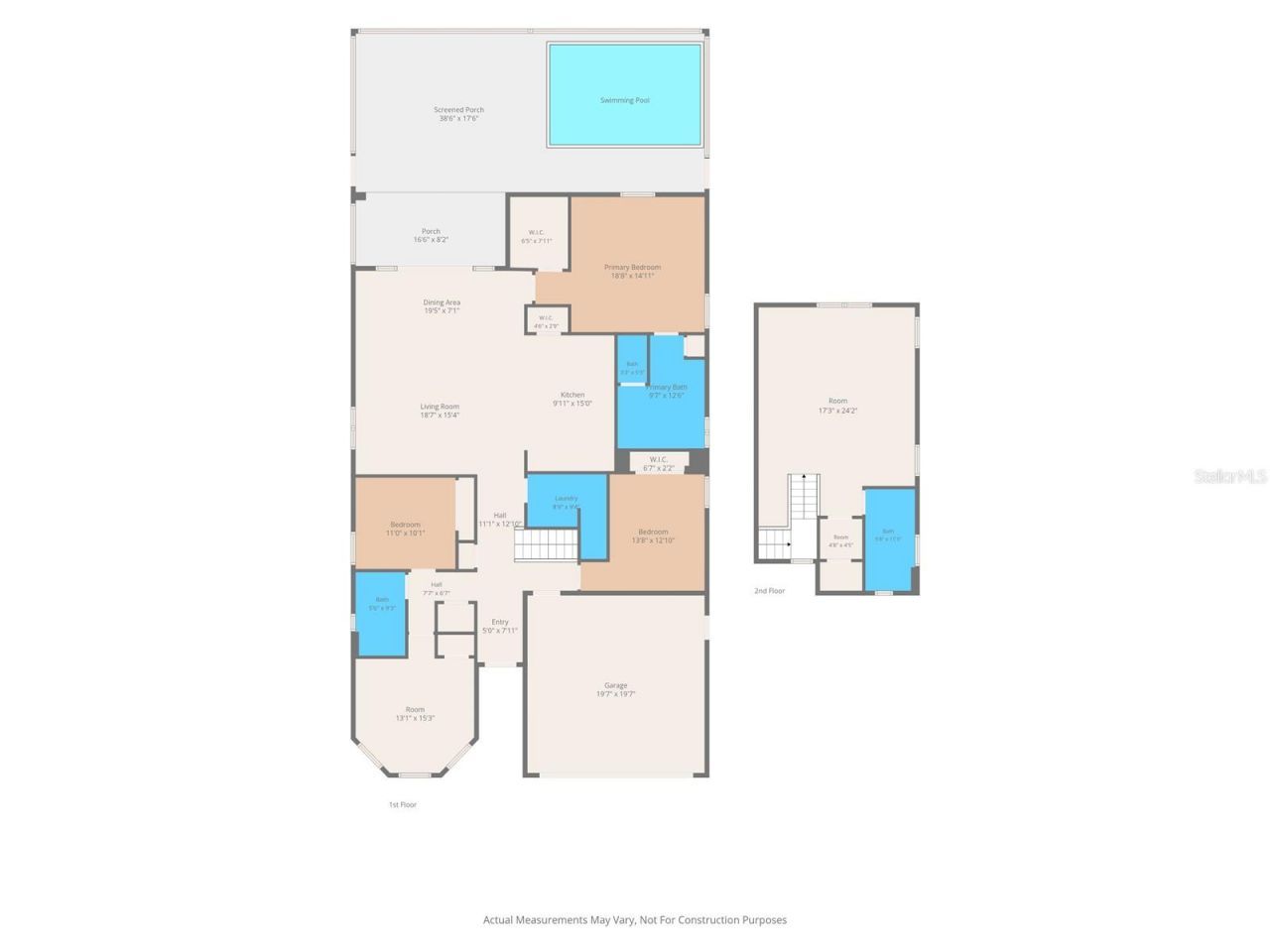 12307 Newt Court, New Port Richey, FL 34654 Photo