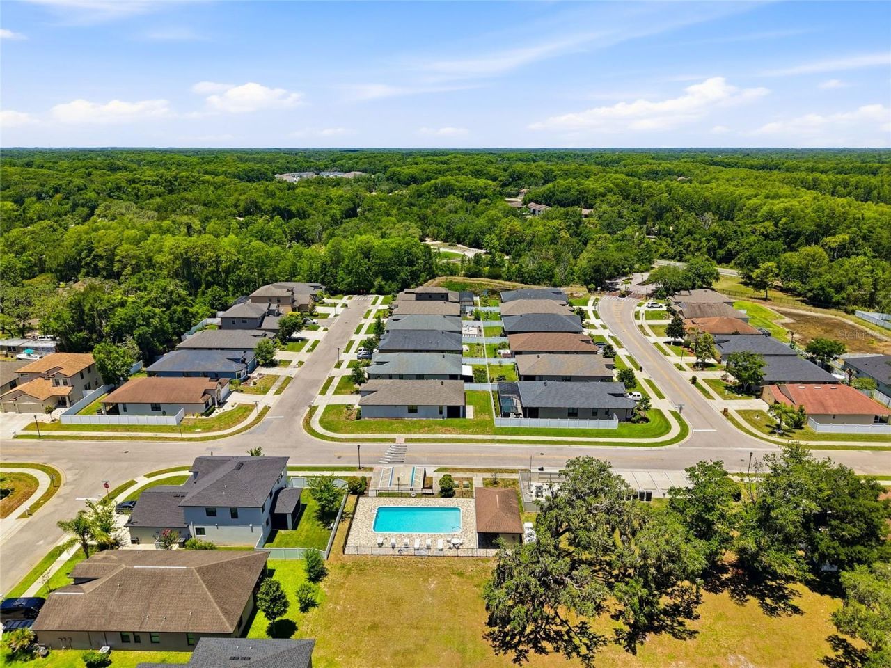 12307 Newt Court, New Port Richey, FL 34654 Photo