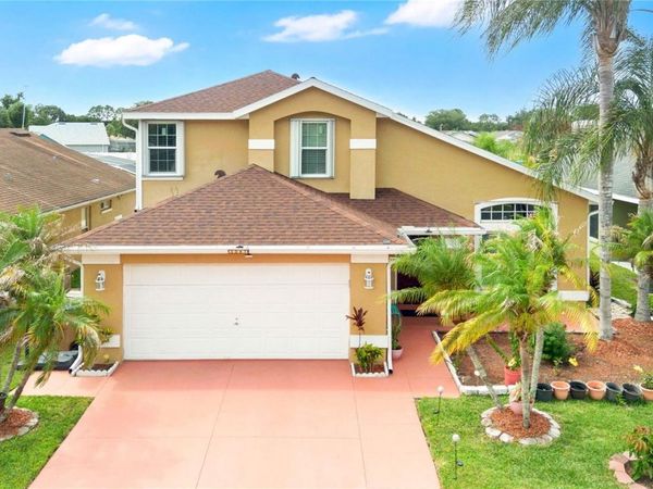 3047 STILLWATER DRIVE , KISSIMMEE, FL 34743
