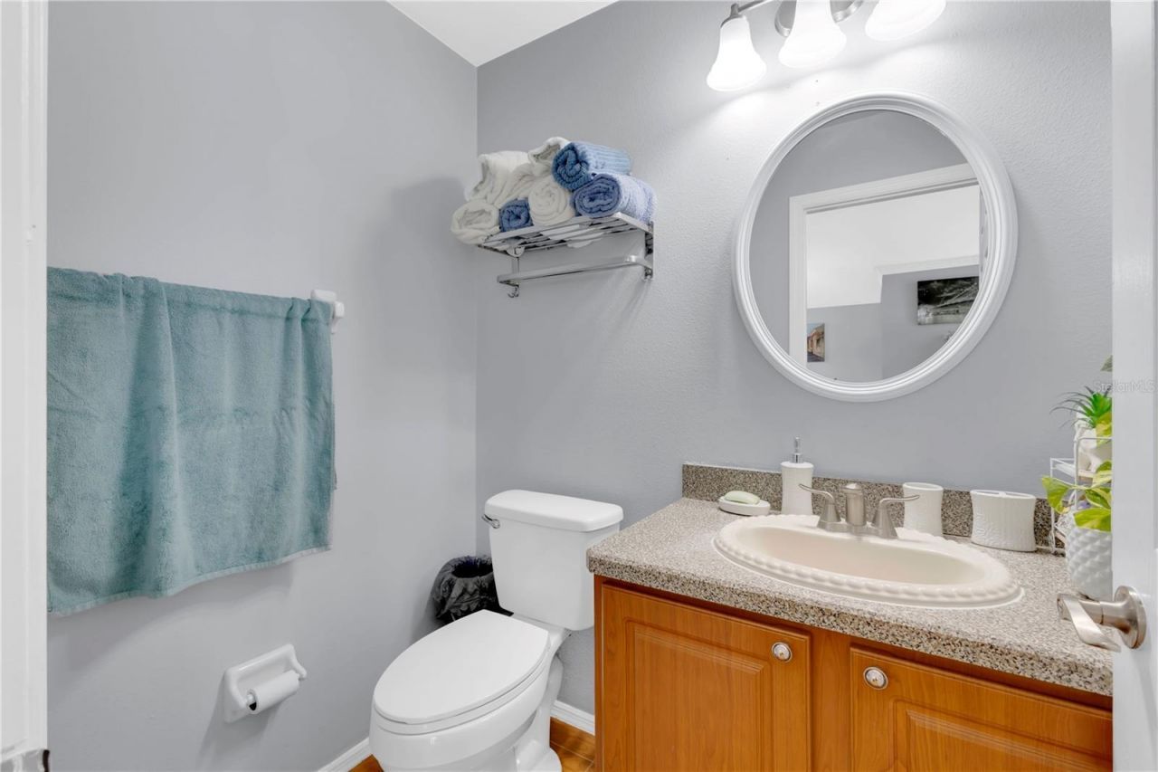 3047 Stillwater Drive , Kissimmee, FL 34743 Photo