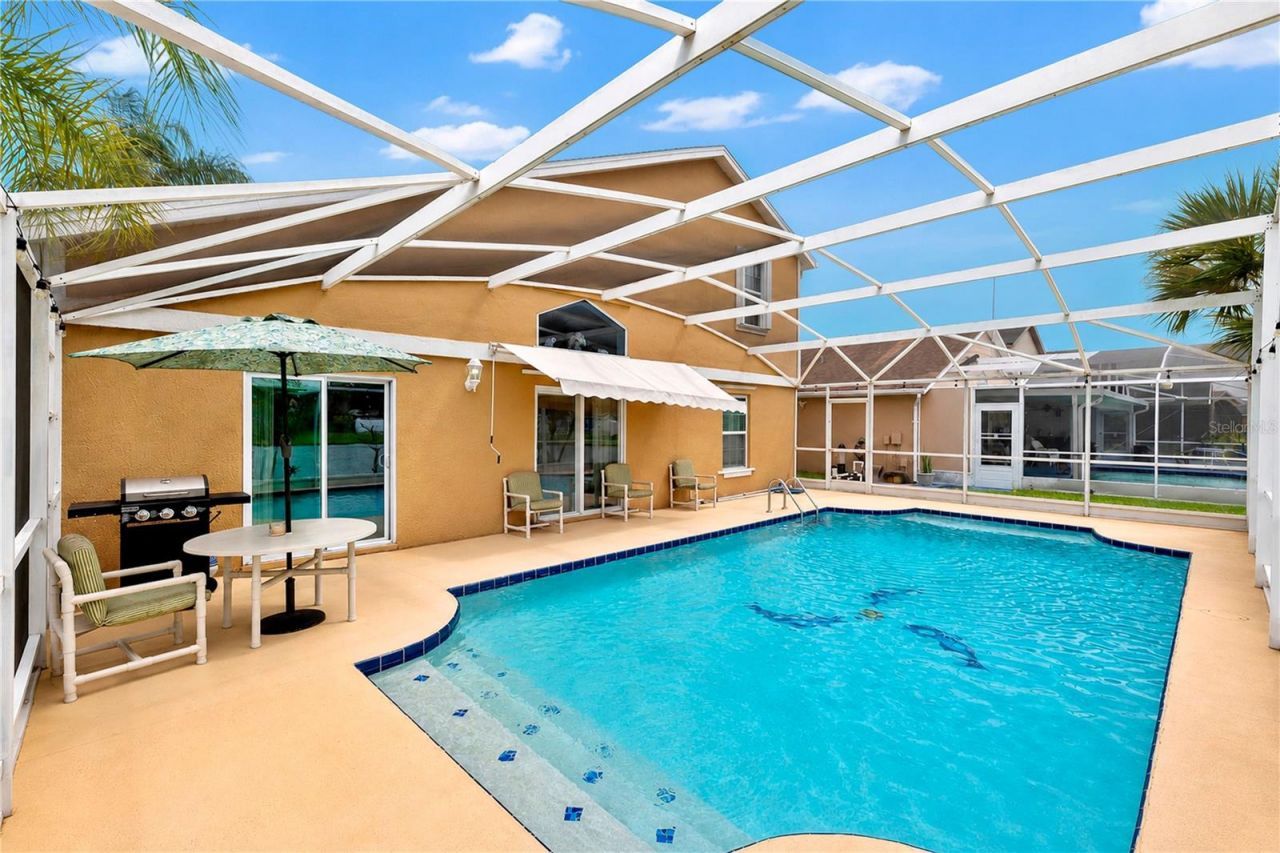 3047 Stillwater Drive , Kissimmee, FL 34743 Photo