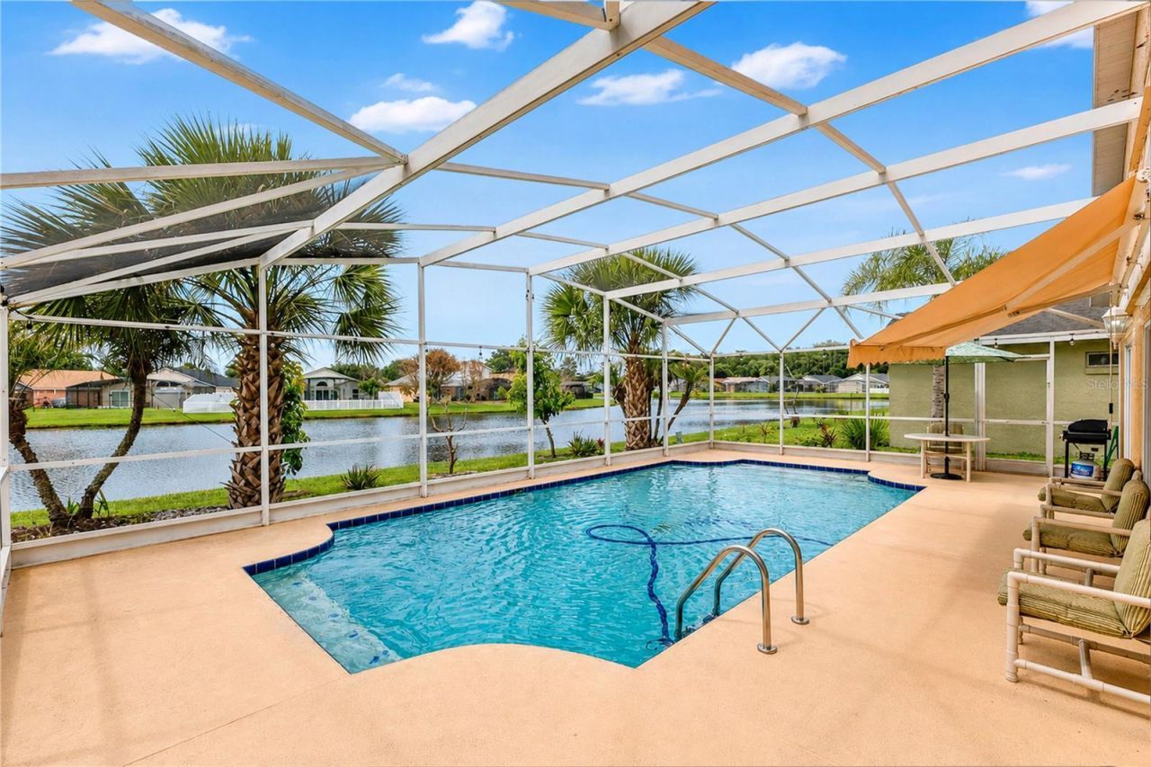 3047 Stillwater Drive , Kissimmee, FL 34743 Photo