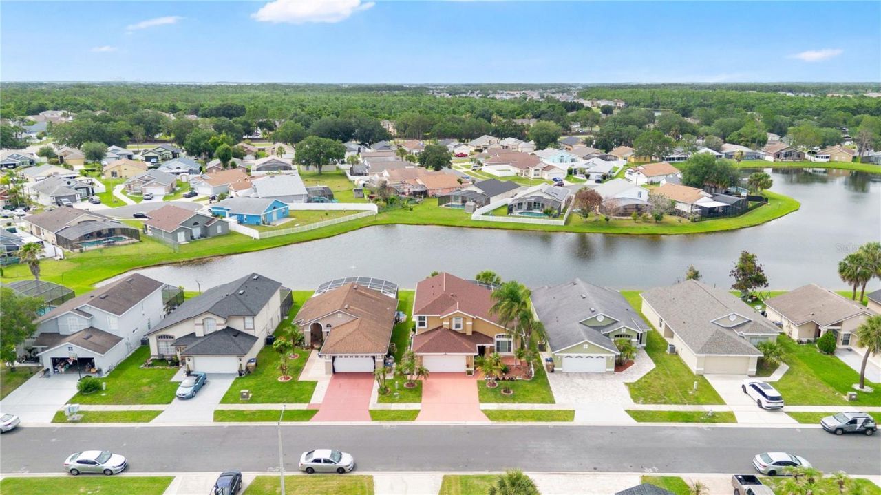 3047 Stillwater Drive , Kissimmee, FL 34743 Photo