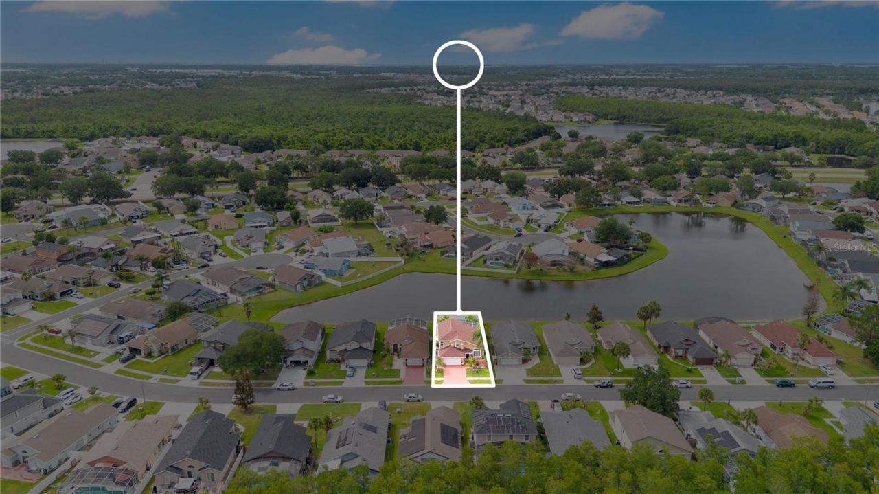 3047 Stillwater Drive , Kissimmee, FL 34743 Photo