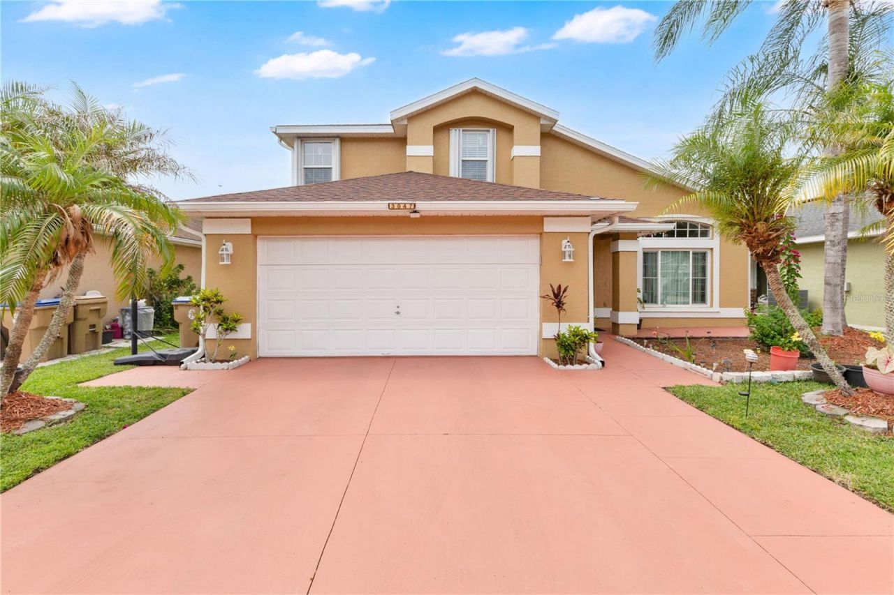 3047 Stillwater Drive , Kissimmee, FL 34743 Photo