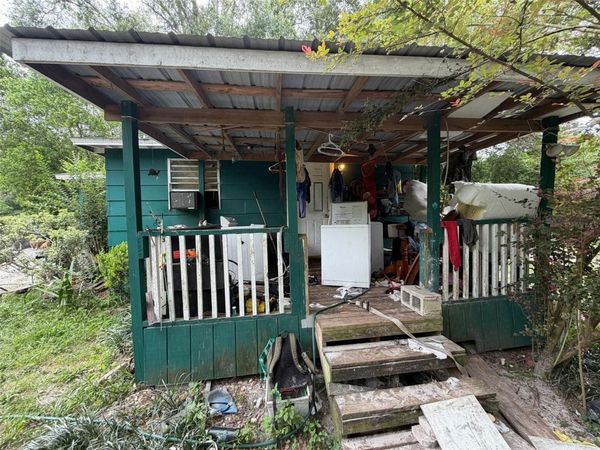39412 MERCER ROAD , DADE CITY, FL 33523