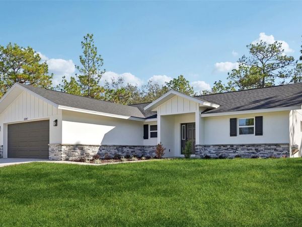 11360 CHICKADEE ROAD, BROOKSVILLE, FL 34614
