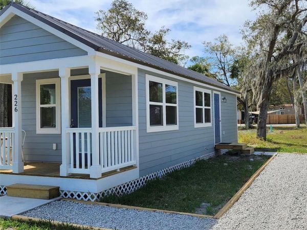 226 FLAMINGO DRIVE, COCOA, FL 32926