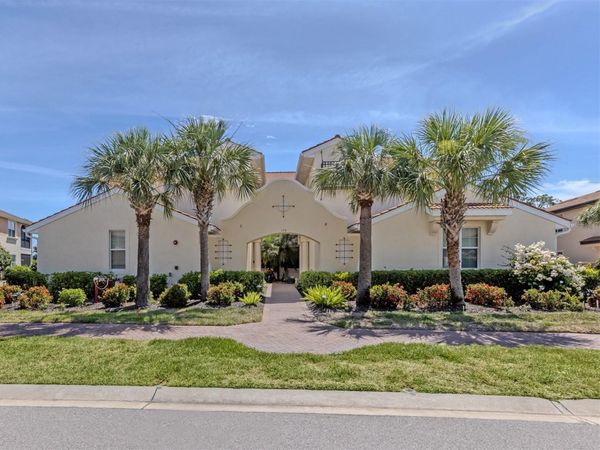 194 BELLA VISTA TERRACE, Unit 26A, NOKOMIS, FL 34275