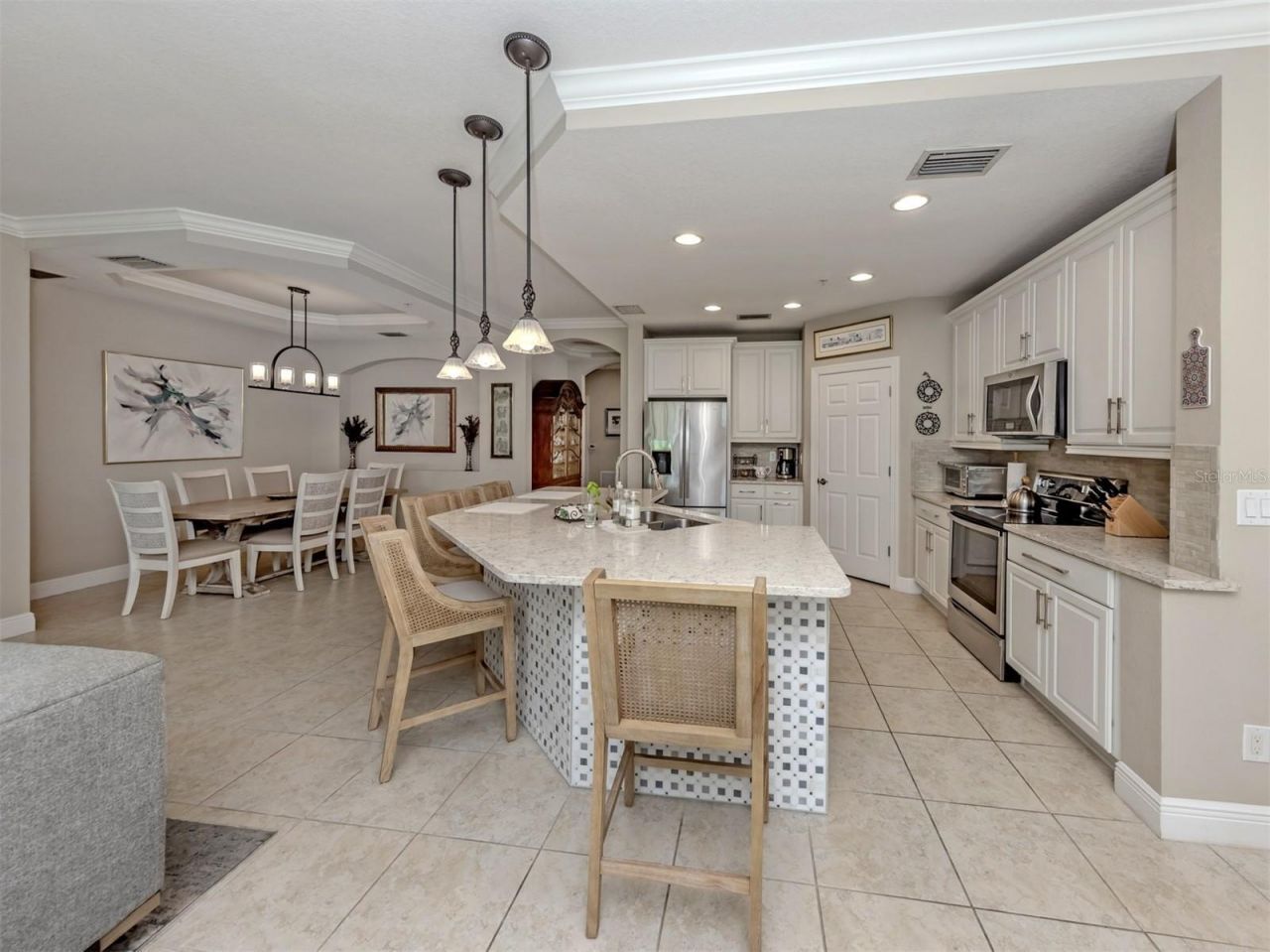 194 Bella Vista Terrace, Unit 26A, North Venice, FL 34275 Photo