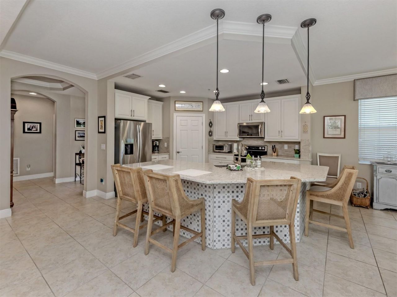 194 Bella Vista Terrace, Unit 26A, North Venice, FL 34275 Photo
