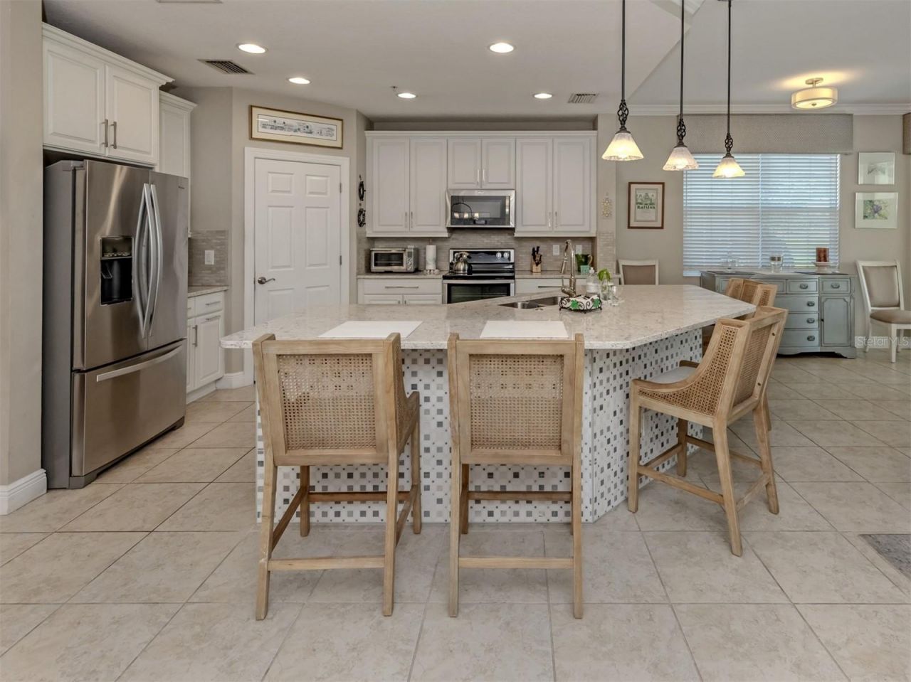 194 Bella Vista Terrace, Unit 26A, North Venice, FL 34275 Photo