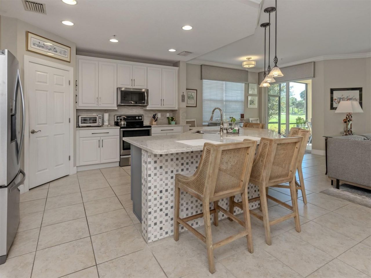194 Bella Vista Terrace, Unit 26A, North Venice, FL 34275 Photo
