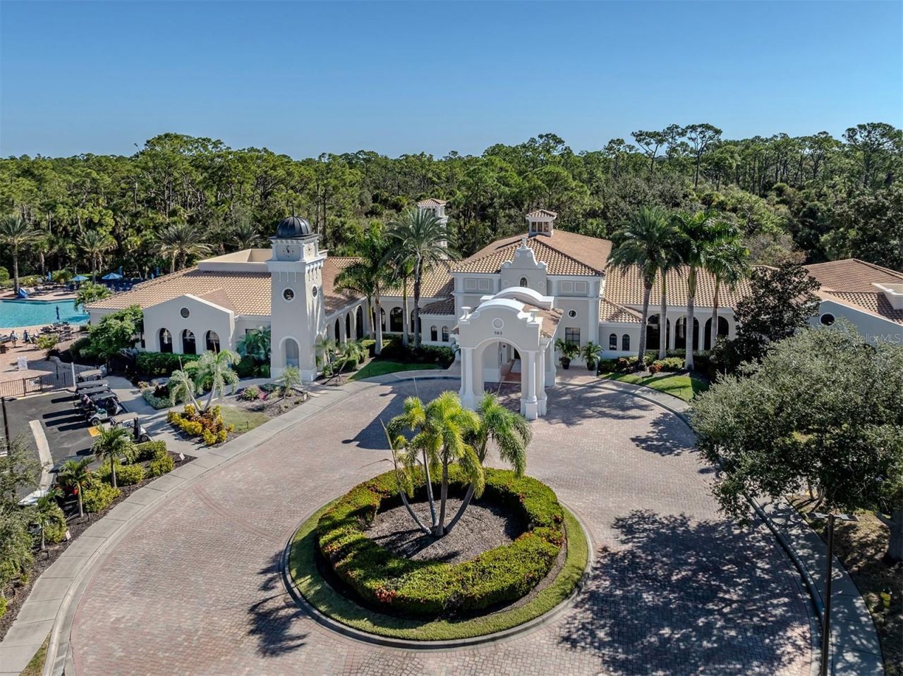 194 Bella Vista Terrace, Unit 26A, North Venice, FL 34275 Photo