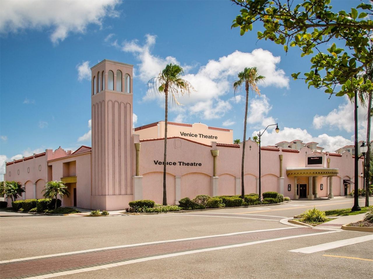 194 Bella Vista Terrace, Unit 26A, North Venice, FL 34275 Photo