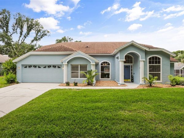 778 LULLWATER DRIVE, OVIEDO, FL 32765