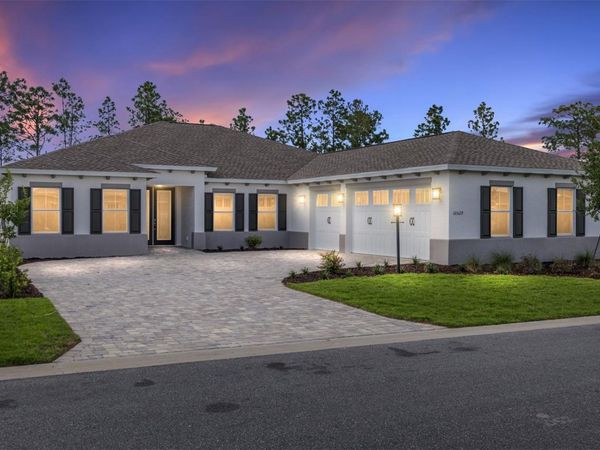 10529 SW 96TH LANE ROAD , OCALA, FL 34481