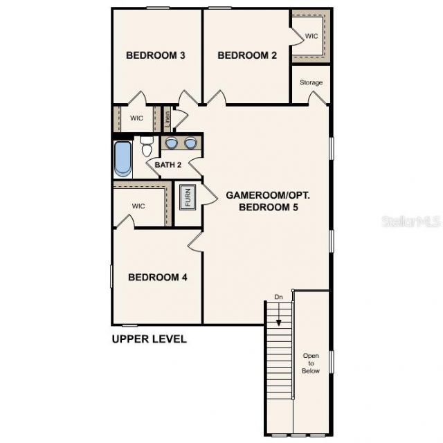 1345 Ribbon Place , Palm Coast, FL 32164 Photo