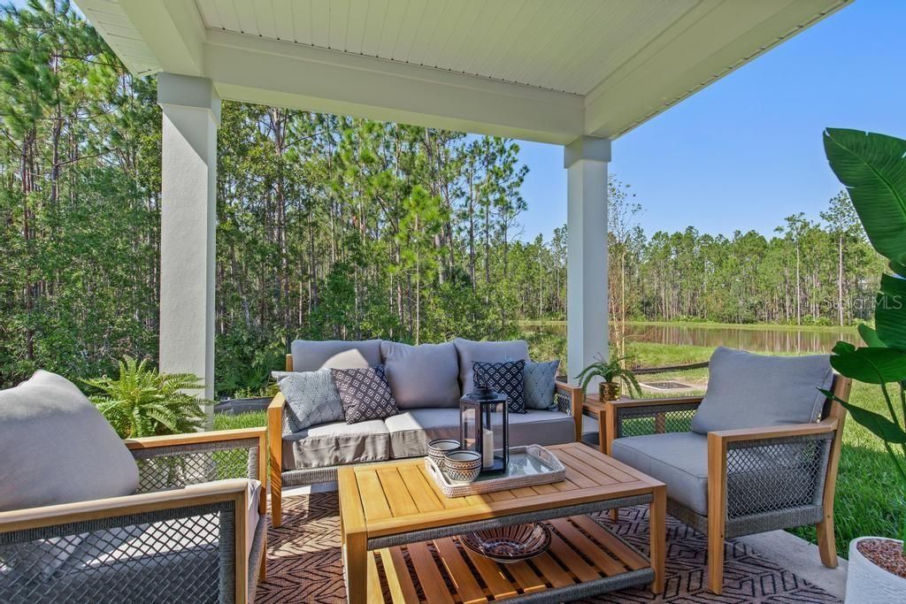 1345 Ribbon Place , Palm Coast, FL 32164 Photo