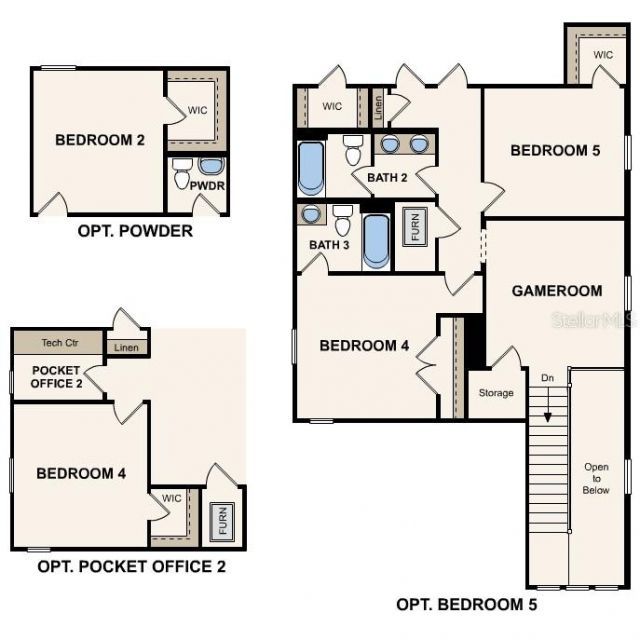 1345 Ribbon Place , Palm Coast, FL 32164 Photo