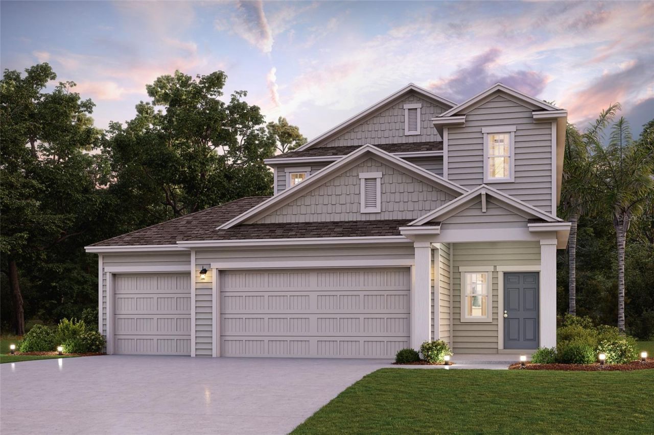 1345 Ribbon Place , Palm Coast, FL 32164 Photo