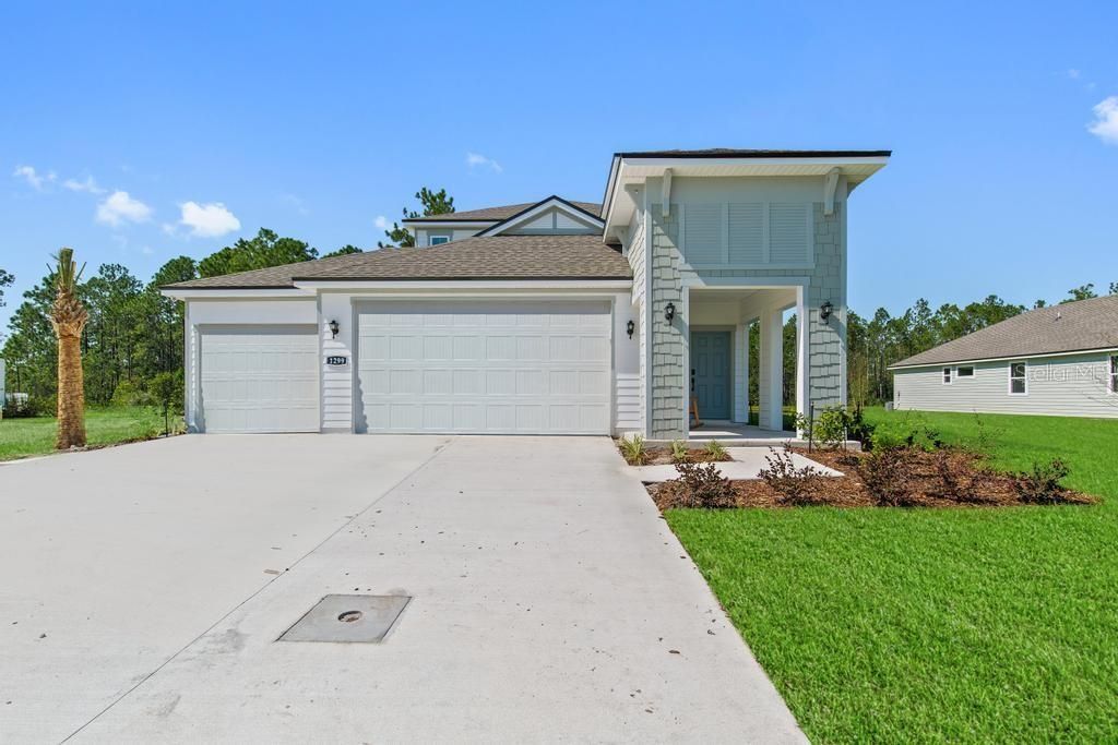 1345 Ribbon Place , Palm Coast, FL 32164 Photo