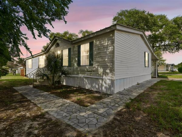 37913 PALMETTO PALM DRIVE, ZEPHYRHILLS, FL 33542
