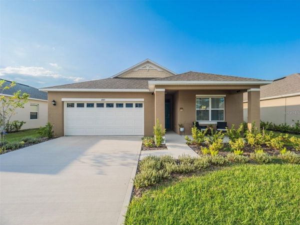 4885 PANGA AVENUE , MOUNT DORA, FL 32757