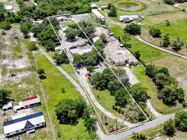 2036 LAKE VIEW AVENUE , CHULUOTA, FL 32766