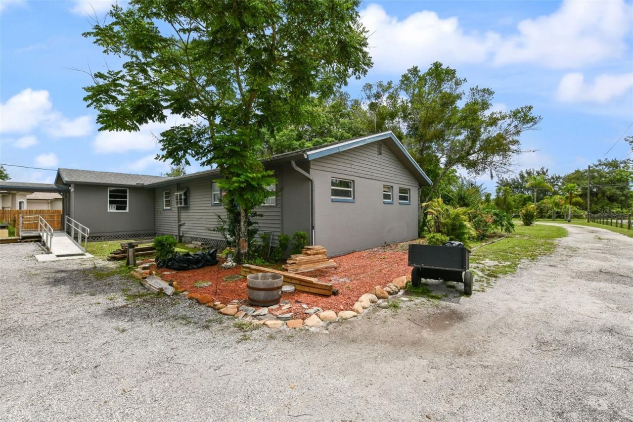 2036 Lake View Avenue , Chuluota, FL 32766 Photo