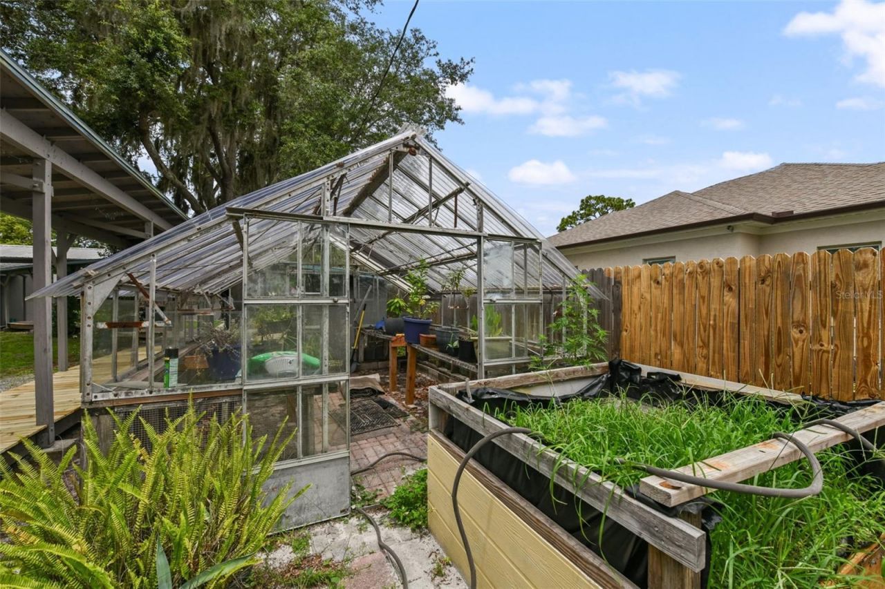 2036 Lake View Avenue , Chuluota, FL 32766 Photo