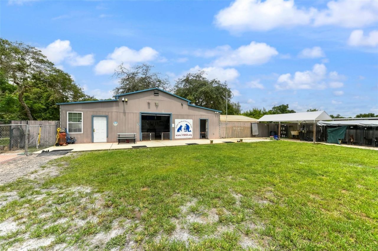2036 Lake View Avenue , Chuluota, FL 32766 Photo