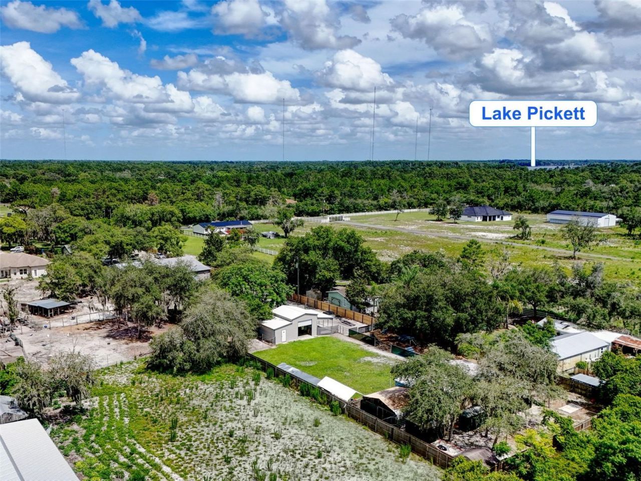 2036 Lake View Avenue , Chuluota, FL 32766 Photo